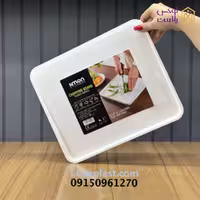 تخته برش 2 طرفه شیب دار لیمون کد 2465