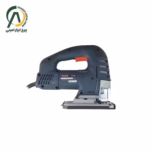 اره عمودبر 750 وات صنعتی توسن پلاس مدل 5750J