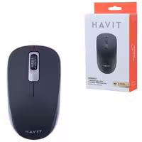 ماوس بی‌سیم هویت مدل MS626GT
