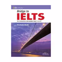 Bridge To IELTS SB WB