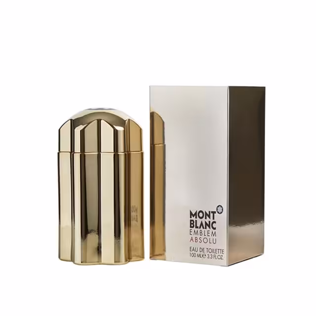 عطر جیبی مردانه امبلم ابسولو اسکوپ 25 میلی لیتری