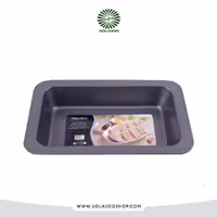 قالب کیکس تفلون out perfurm 31.5*18.5*6