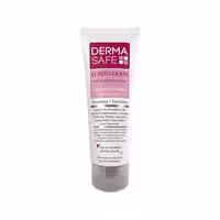 کرم ژل رفع ترک بدن برند درماسیف مدل ELASTO DERM حجم 75 میل