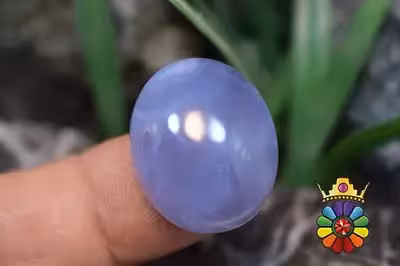 عقیق یمن کبود