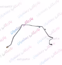 لوله کولر پراید ساندن با جای شمع مهره 17 اصلی کد P1-5
