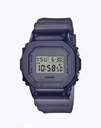 ساعت مچی مردانه جیشاک G-SHOCK GM-5600MF-2DR