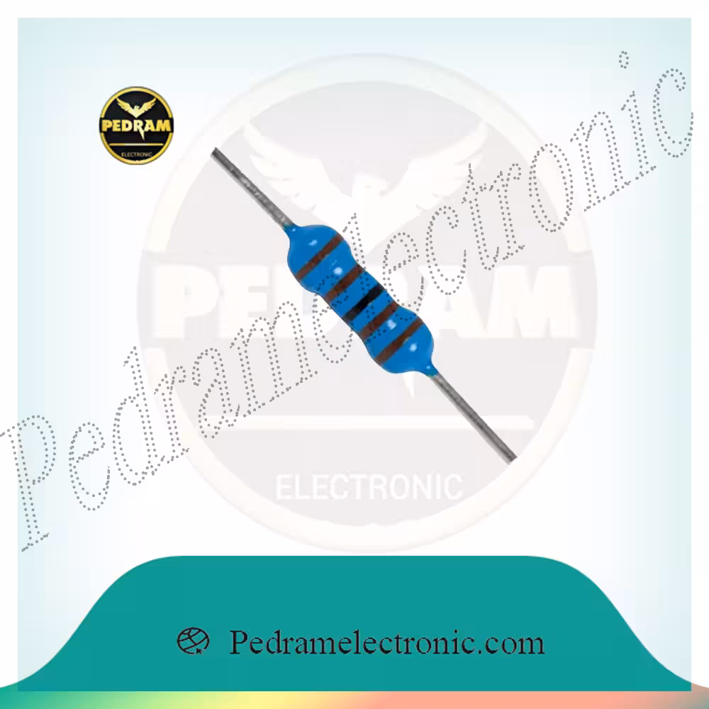 مقاومت RES 330R 1W