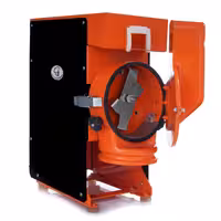 آسیاب عطاری رومیزی ورودی خروجی آسیاب ادویه جات بسیار پر قدرت آسیاب هسته خرما  آسیاب صنعتی