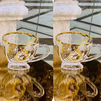 فنجان ویستلر  پرنسس 