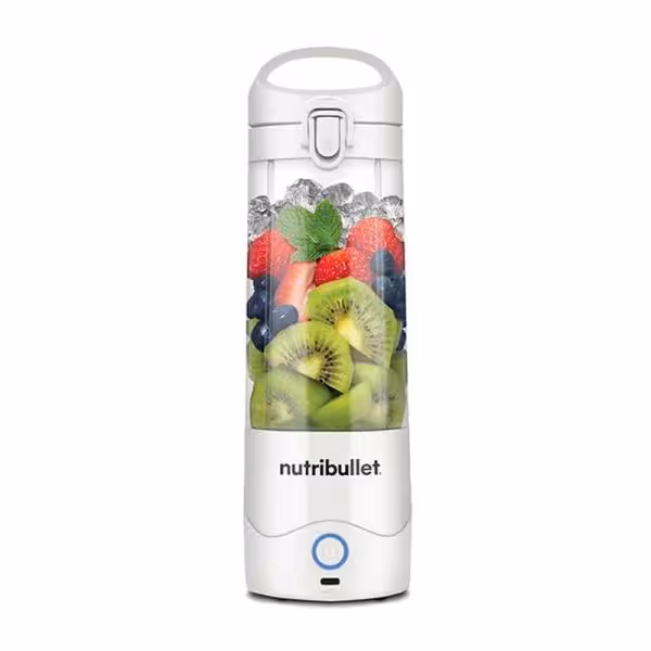 اسموتی ساز و شیکر شارژی NUTRIBULLET