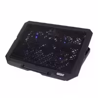 قیمت و خرید پایه خنک کننده لپ تاپ گریت GREAT X4