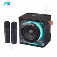 اسپیکر بلوتوثی قابل حمل وریتی مدل V-PS7030BT