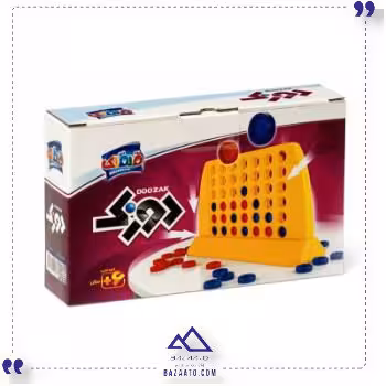 بازی ایرانی دوزک کوچک قلقلک