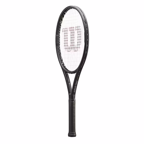 راکت تنیس ویلسون مدل Pro Staff Team اصلی Wilson Pro Staff Team V13.0 Tennis Racket WR068710U2
