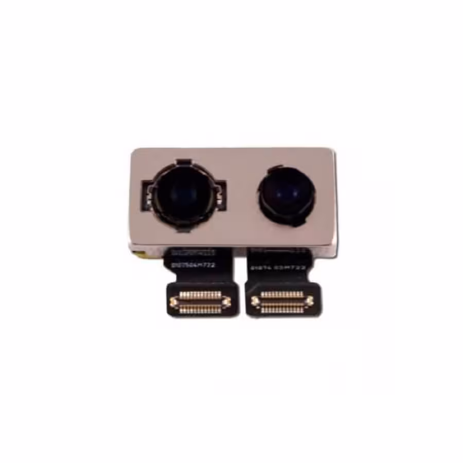 دوربین پشت آیفون 8 پلاس | قیمت و مشخصات دوربین پشت iPhone 8 plus