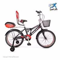 دوچرخه کودک راکی 2010049 سایز 20