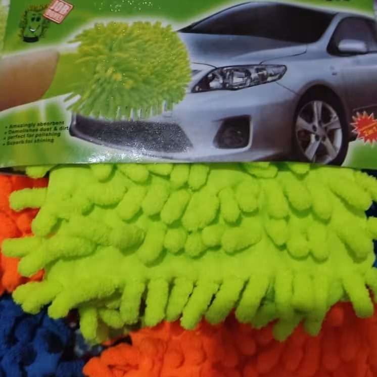 دستمال مارکارونی برای سفره پاک کردن و میز پاکردن راحت دستمال 