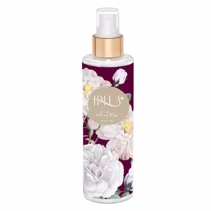 بادی velvet rose زنانه آی پلاس