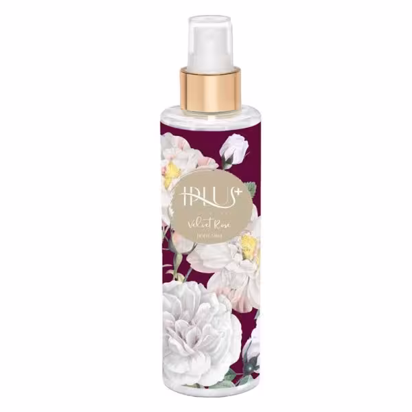 بادی velvet rose زنانه آی پلاس