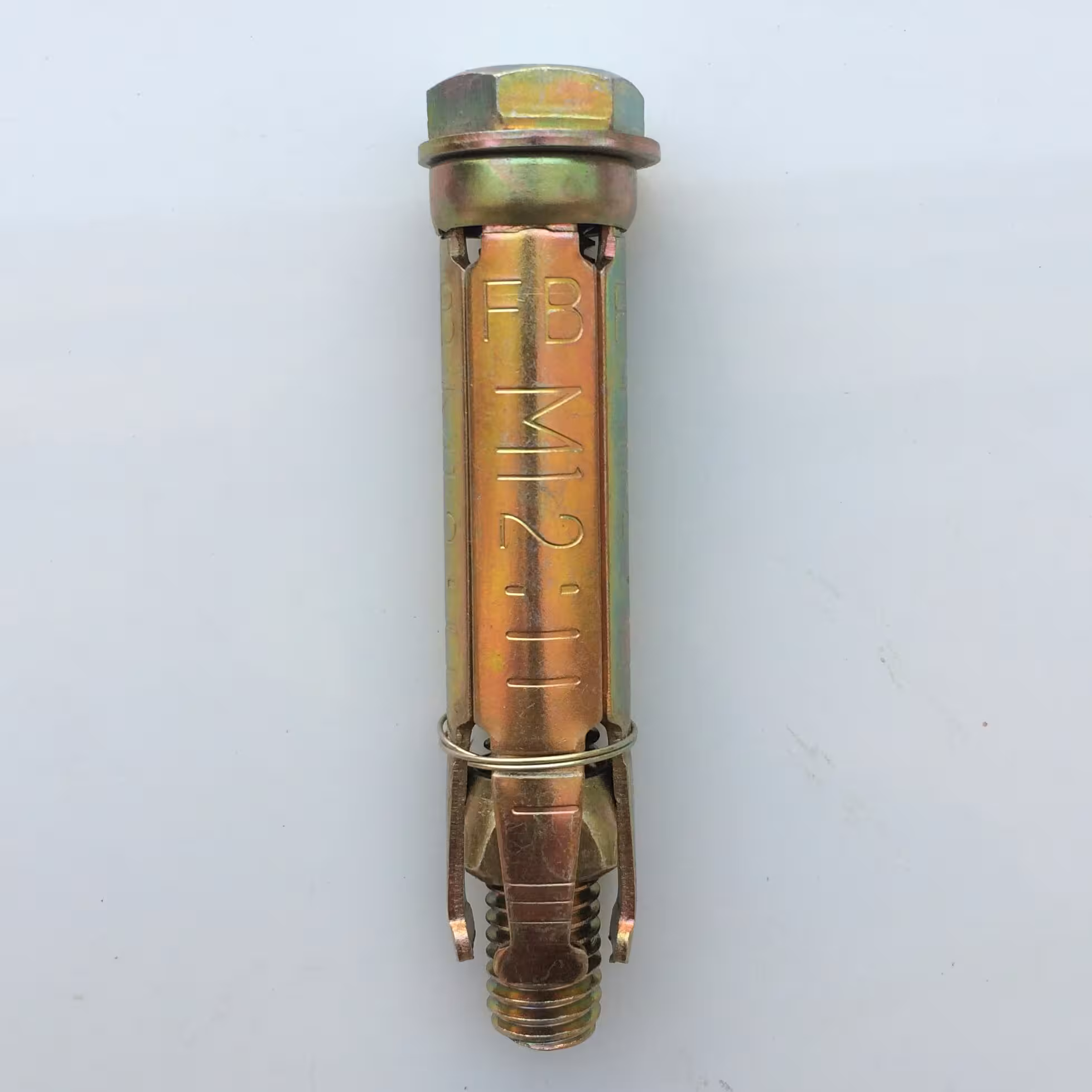 رولبولت 12 چهارپر ایرانی