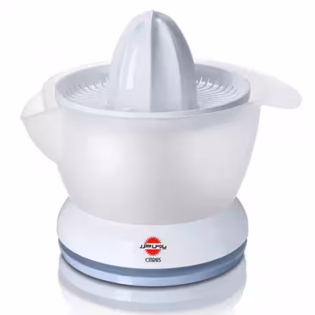 آب مرکبات گیری پارس خزر مدل سیتروس - CITRUS