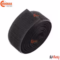 چسب سنباده پشت کرکی (زبره) عرض 5 سانت (طول 100 سانت)