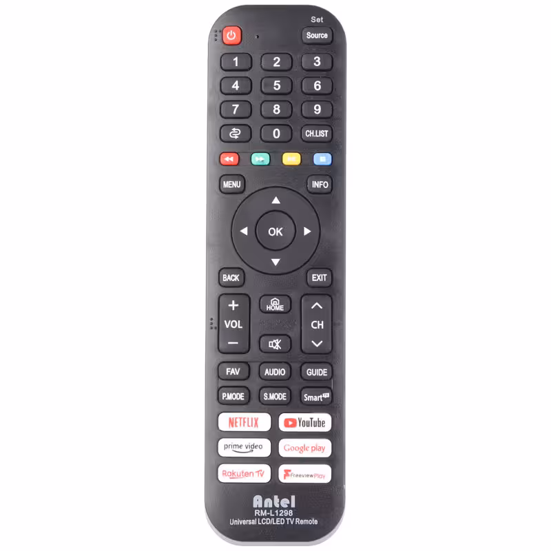 کنترل همه کاره انتل Antel RM-L1298