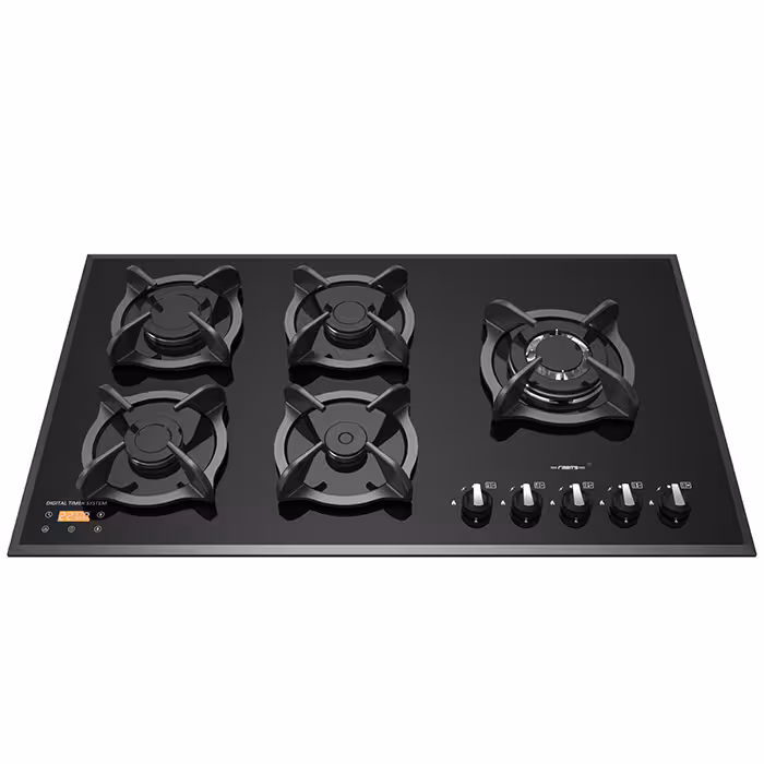 گاز صفحه ای رابیتس RG-546D