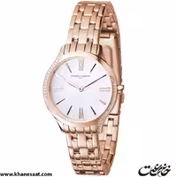 ساعت مچی زنانه پیرکاردین مدل CDL0007