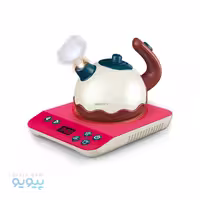 اسباب بازی کتری برقی Mini آیتم 6744A