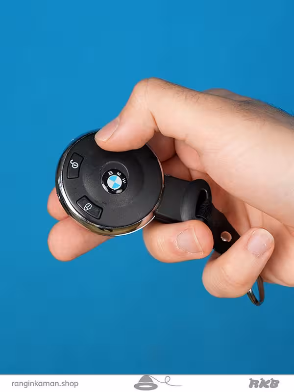 ابزار شوخی ریموتremote prank tool