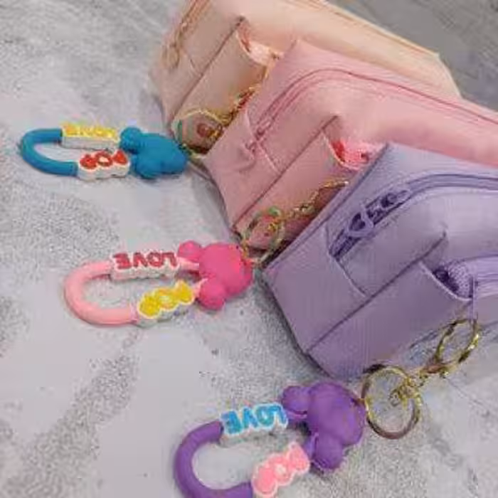 جامدادی کرومی