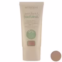 کرم پودر دبورا سری Perfect And Natural شماره 05