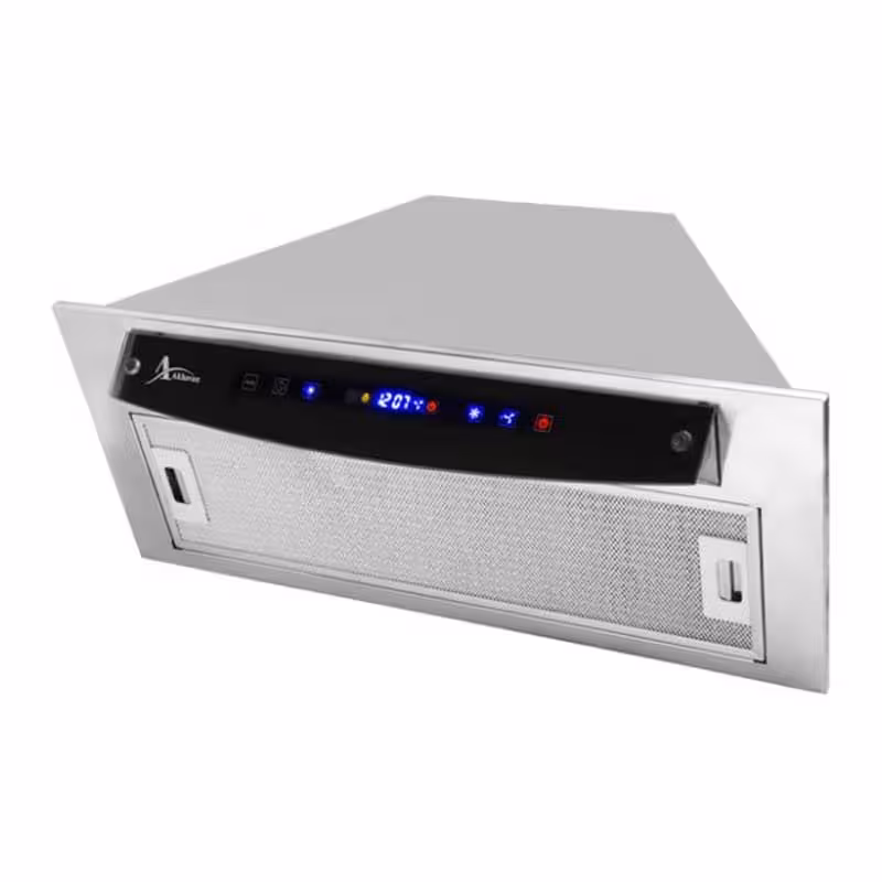 هود مخفی موتور فلز اخوان مدل H64TCS MF H212