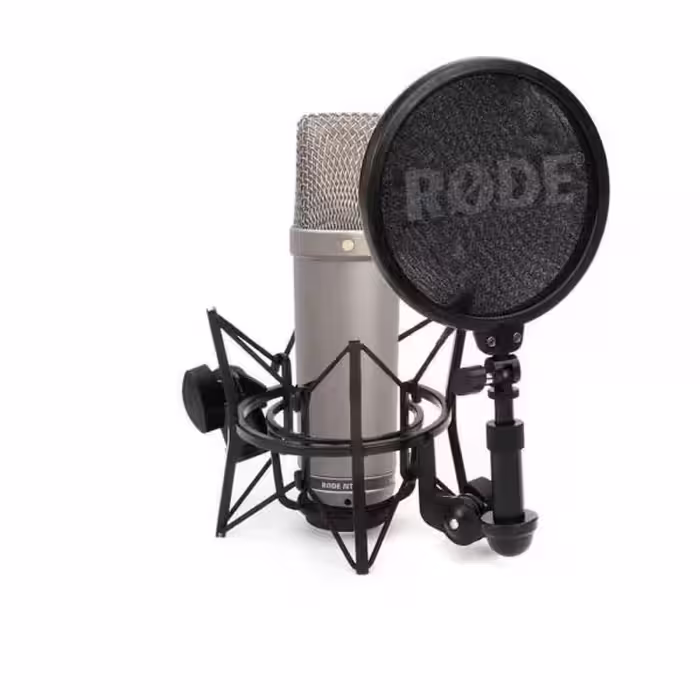 میکروفن Rode NT1-A