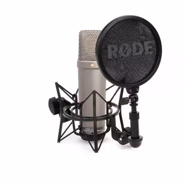میکروفن Rode NT1-A