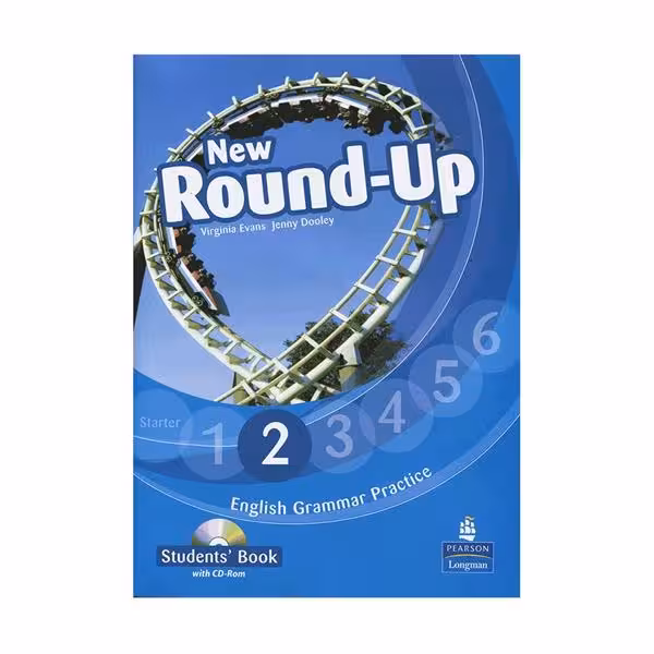 New Round-Up 2