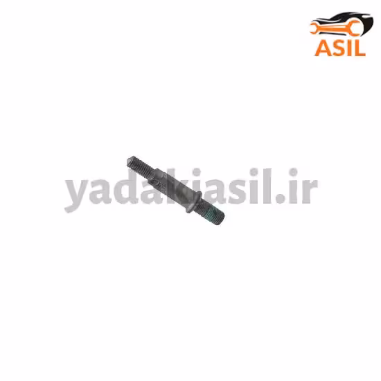 پیچ ضربه گیر پژو آلن