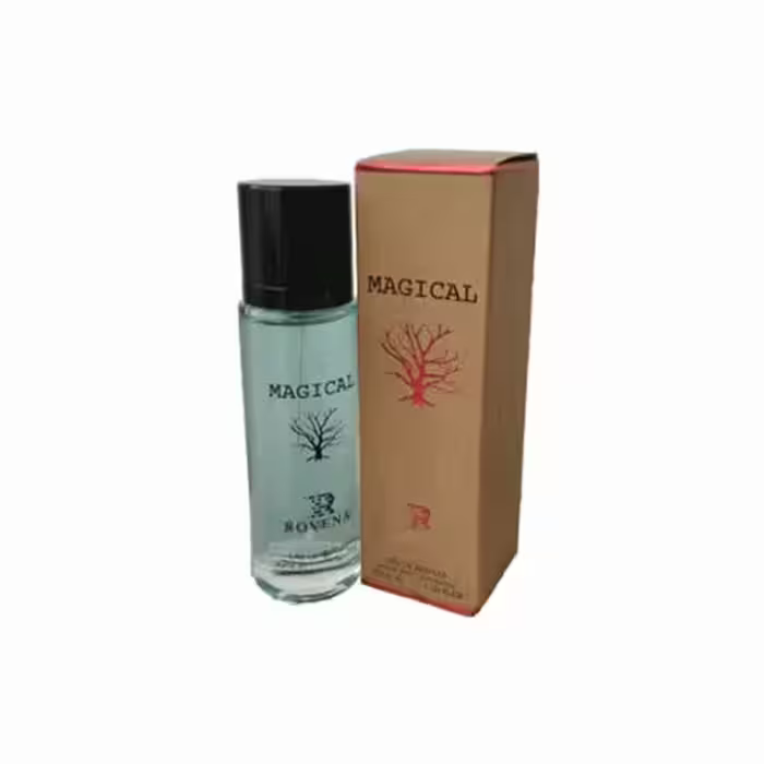 عطر 30 روونا مدل مجیکال رایحه اورتو پاریسی مگامار