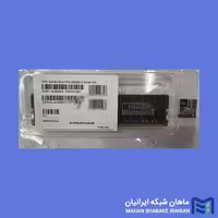 رم سرور HPE 64 گیگابایت DDR5-5600 Dual Rank x4