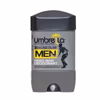 ژل ضدتعریق مردانه حجم 75 میلی لیتر آمبرلا- Umbrella