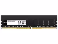 رم کامپیوتر 16 گیگابایت لکسار RAM LEXAR 16GB 3200MHz CL22
