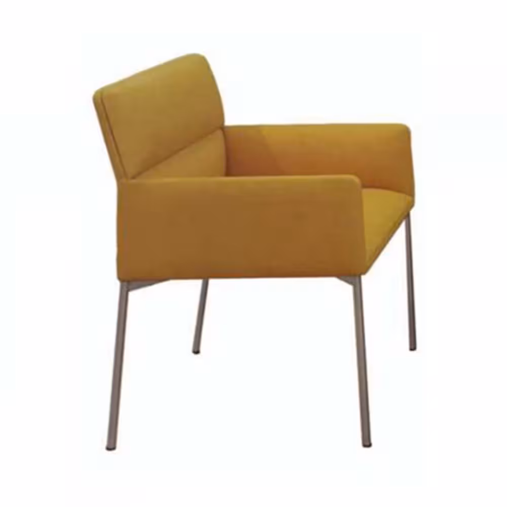 مبل تک نفره اسلیم نظری