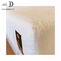 تشک طبی فنری مهرآسا 1 دونفره عرض160