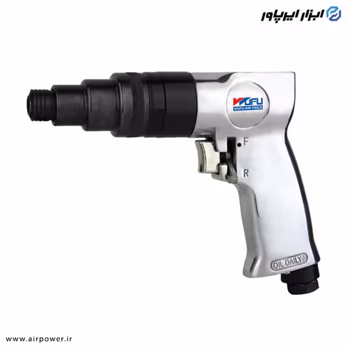 پیچ گوشتی بادی ووفو هفت تیری مدل WFI-2167