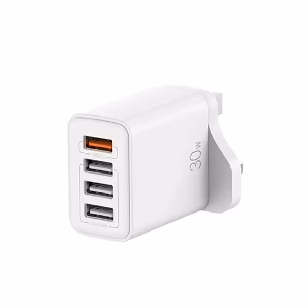 شارژردیواری 30 وات رسی مدل RC57U