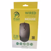 ماوس پی نت مدل Z.20