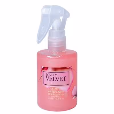 عطر موی philosophy (velvet)