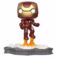 عروسک POP! شخصیت Iron Man