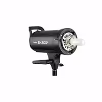 فلاش اس اند اس S&S SK 300 ii